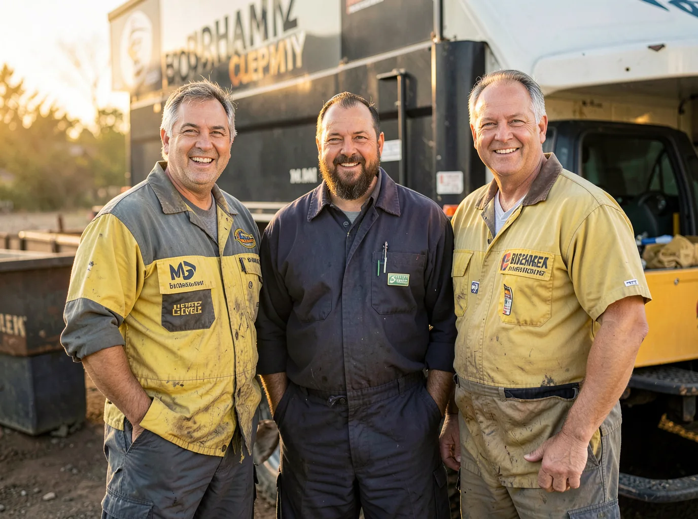 Sewage Cleanup company in Harrison, SD
