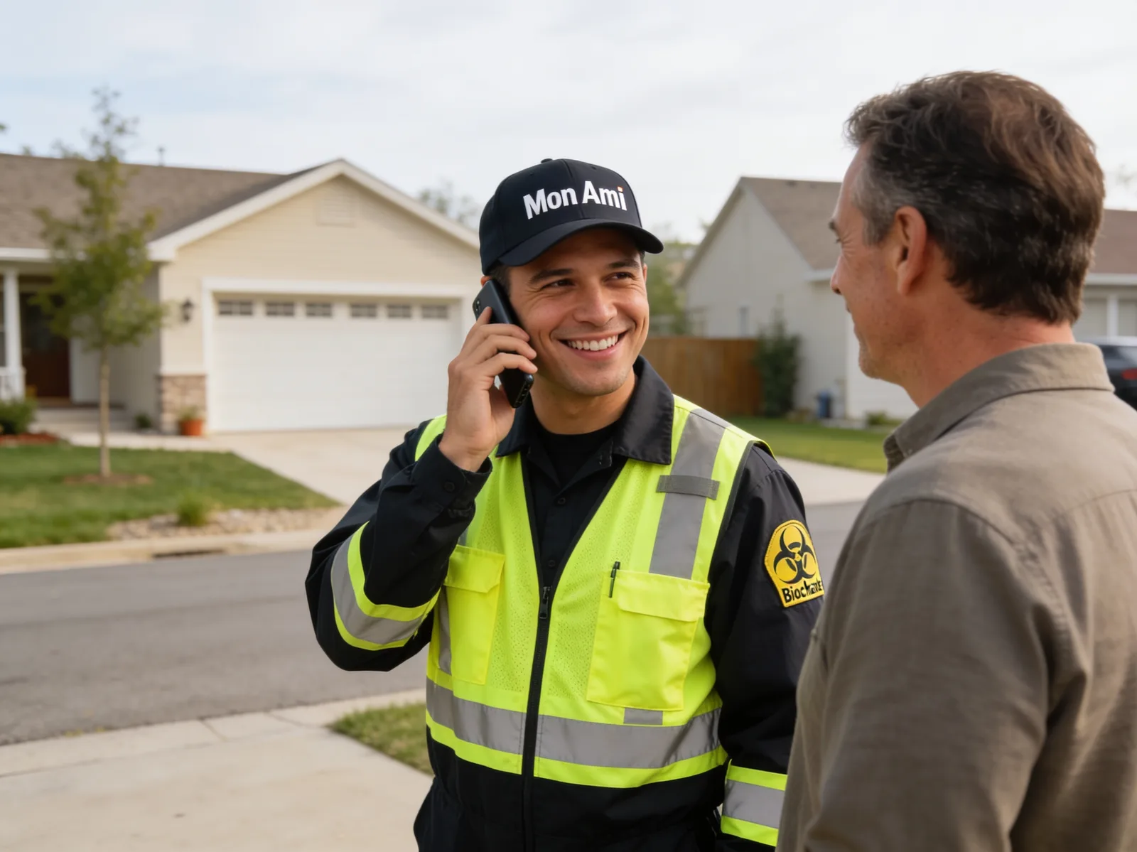 Sewage Cleanup Harrison, SD FAQs