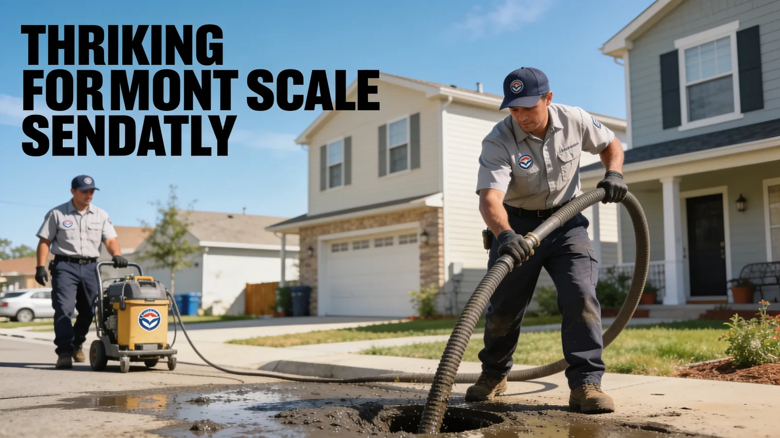 Sewage Cleanup in Harrison, SD near me